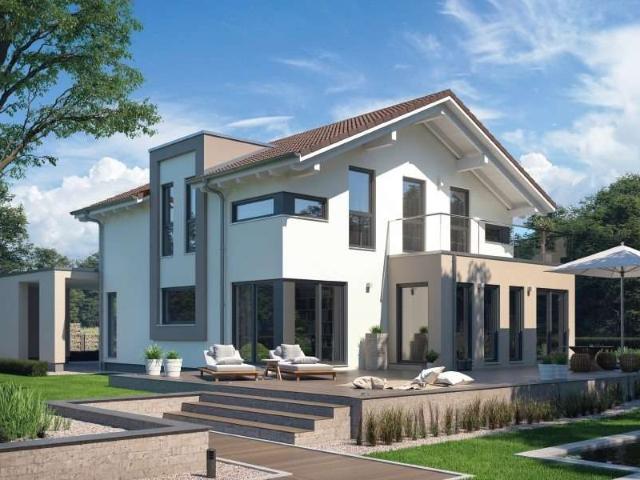Haus zum Kaufen in Lörrach 1.131.490,00 EUR 158 m²