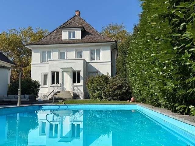 Haus zum Kaufen in Lörrach 1.300.000,00 EUR 250 m²
