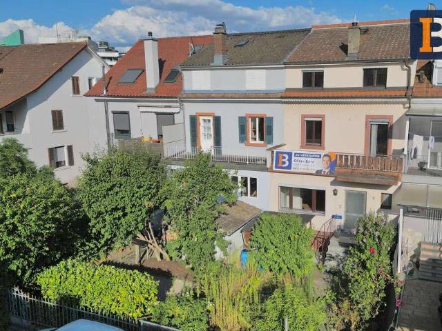 Haus zum Kaufen in Lörrach 259.000,00 EUR 78 m²