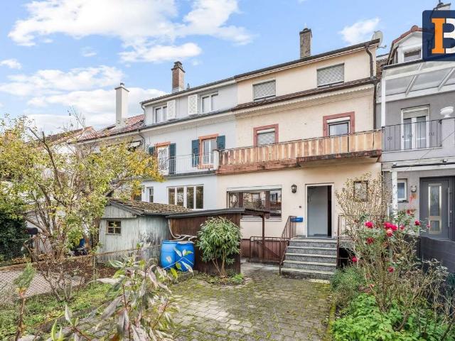 Haus zum Kaufen in Lörrach 269.000,00 EUR 78 m²