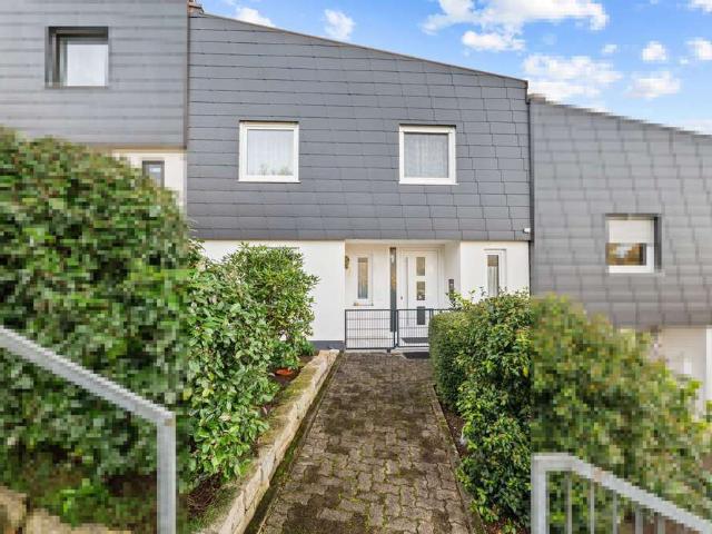 Haus zum Kaufen in Lörrach Brombach 649.000,00 EUR 148 m²