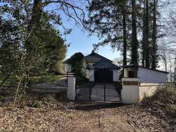 Losheim am See, St Wedel, Saarland