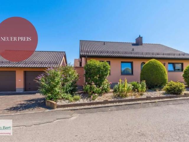 Haus zum Kaufen in Losheim am See 309.800,00 EUR 100 m²