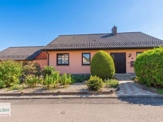Haus zum Kaufen in Losheim am See 329.800,00 EUR 100 m²