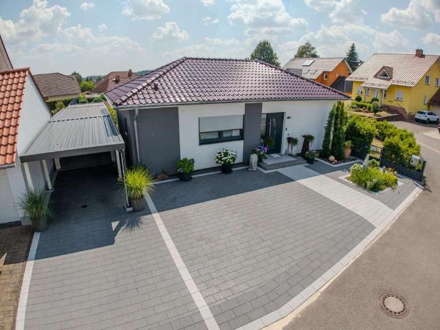 Haus zum Kaufen in Losheim am See 342.000,00 EUR 72.5 m²
