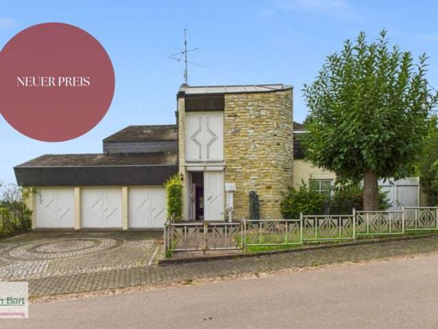 Haus zum Kaufen in Losheim am See Hausbach 594.800,00 EUR 458.07 m²