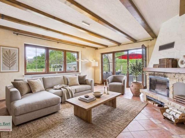 Haus zum Kaufen in Losheim am See Niederlosheim 399.800,00 EUR 142 m²