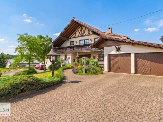 Haus zum Kaufen in Losheim am See Niederlosheim 399.800,00 EUR 142 m²