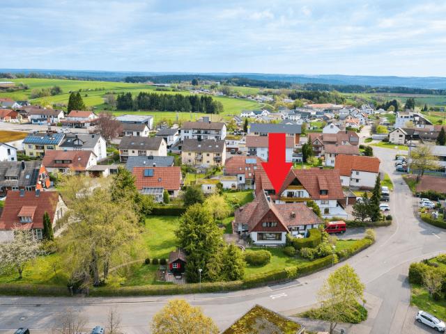 Haus zum Kaufen in Loßburg 399.000,00 EUR 226 m²