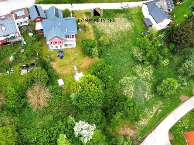 Haus zum Kaufen in Loßburg 598.000,00 EUR 221 m²
