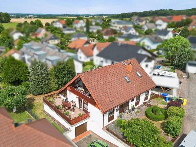 Haus zum Kaufen in Laubach 498.000,00 EUR 165 m²