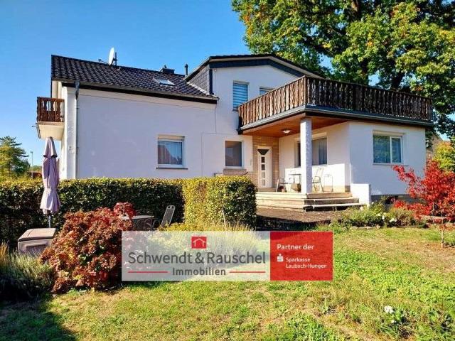 Haus zum Kaufen in Laubach 275.000,00 EUR 171 m²