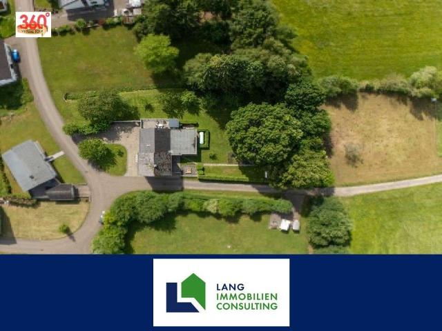 Haus zum Kaufen in Laubach 279.000,00 EUR 220 m²