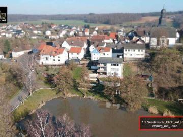 Haus zum Kaufen in Laubach 293.000,00 EUR 226 m²
