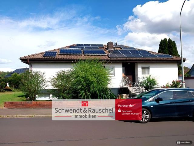 Haus zum Kaufen in Laubach 325.000,00 EUR 211.5 m²