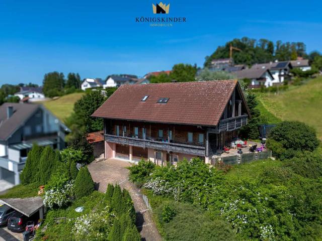 Haus zum Kaufen in Lauben 569.000,00 EUR 320 m²
