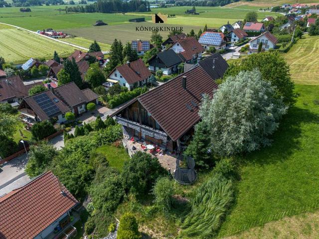 Haus zum Kaufen in Lauben 569.000,00 EUR 320 m²