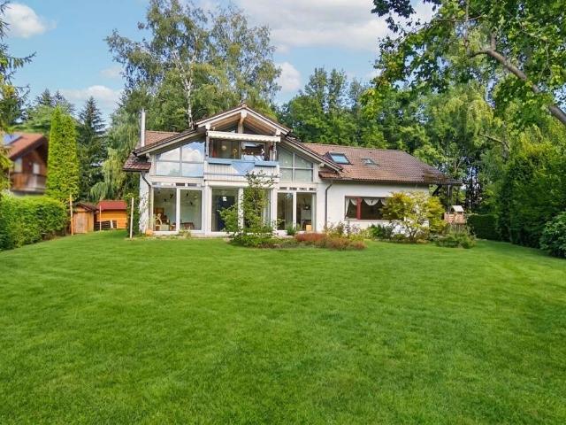 Haus zum Kaufen in Lauben 829.000,00 EUR 268 m²