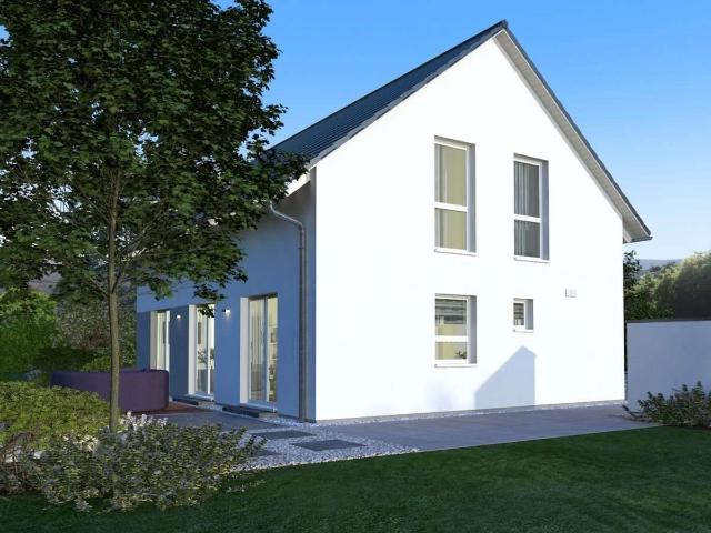 Haus zum Kaufen in Laubenheim 578.950,00 EUR 161 m²