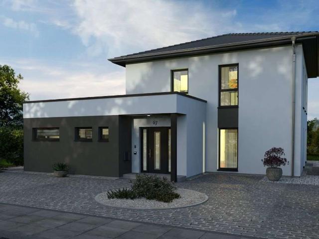 Haus zum Kaufen in Laubenheim 728.950,00 EUR 221.29 m²