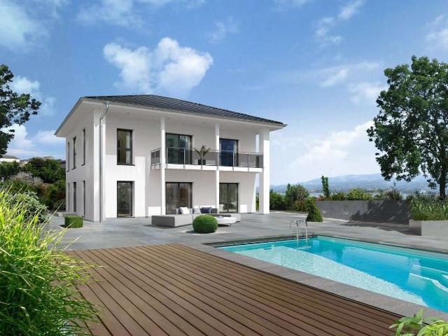 Haus zum Kaufen in Laubenheim 795.269,00 EUR 196.34 m²