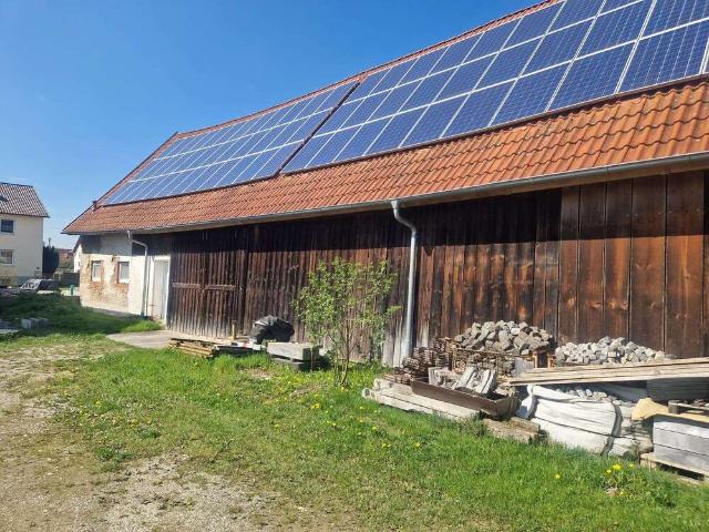Haus zum Kaufen in Laugna 348.000,00 EUR 128 m²