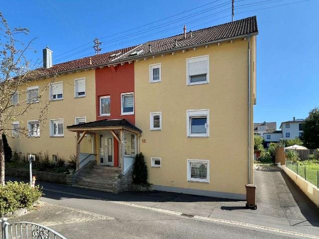 Haus zum Kaufen in Lauda Königshofen 380.000,00 EUR 255 m²
