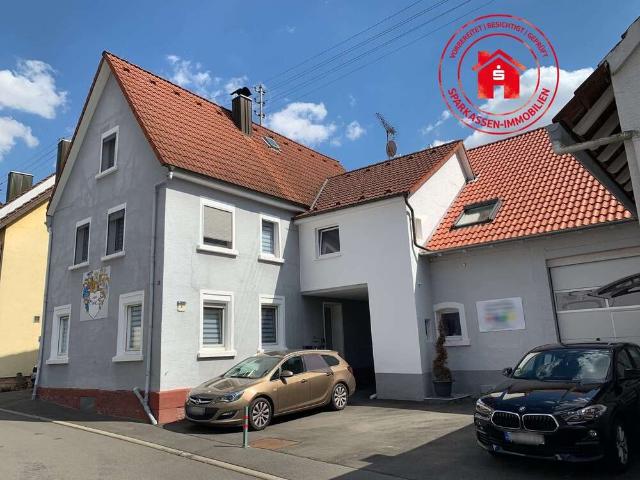 Haus zum Kaufen in Lauda Königshofen 395.000,00 EUR 290 m²