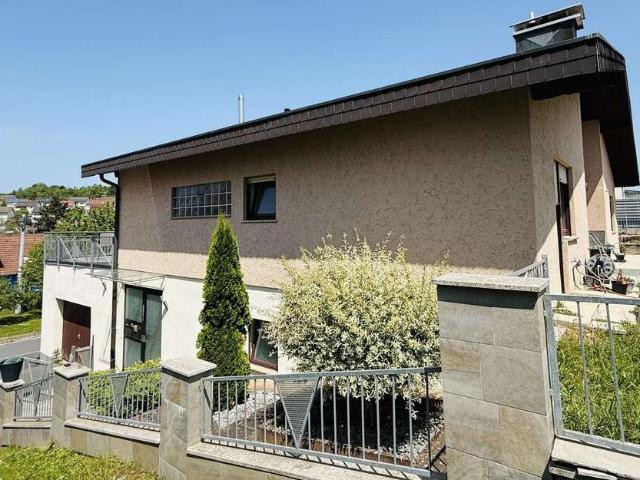 Haus zum Kaufen in Lauda Königshofen 295.000,00 EUR 140 m²