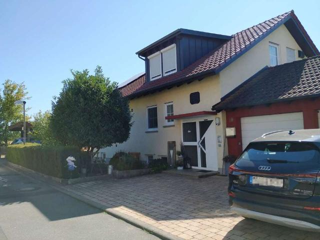 Haus zum Kaufen in Lauda Königshofen 520.000,00 EUR 202 m²