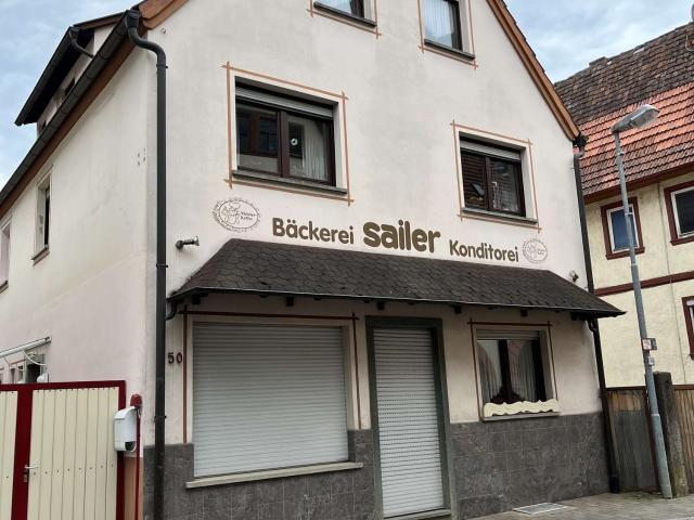 Haus zum Kaufen in Lauda Königshofen Gerlachsheim 275.000,00 EUR 200 m²