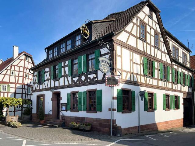 Haus zum Kaufen in Laudenbach 695.000,00 EUR 126 m²