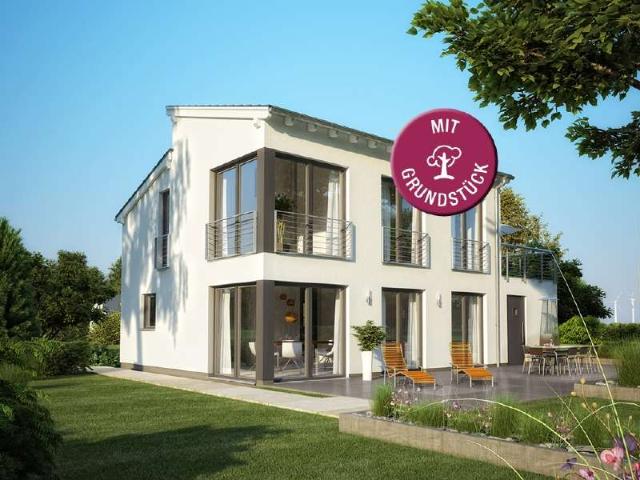 Haus zum Kaufen in Laudenbach 701.996,04 EUR 118 m²