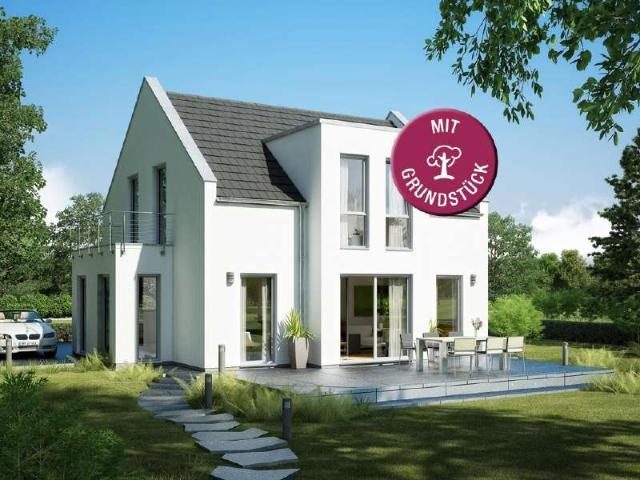 Haus zum Kaufen in Laudenbach 751.095,68 EUR 133 m²