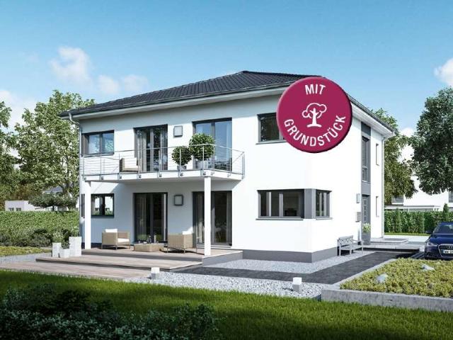 Haus zum Kaufen in Laudenbach 1.042.870,49 EUR 222 m²