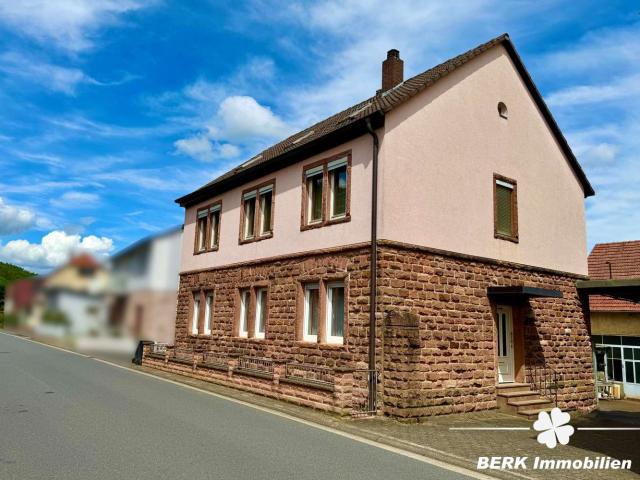 Haus zum Kaufen in Laudenbach 295.000,00 EUR 168.7 m²