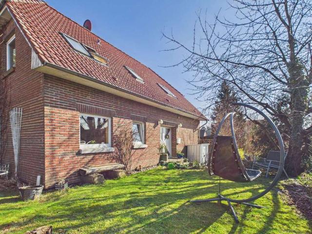 Haus zum Kaufen in Lauenau 349.000,00 EUR 146 m²