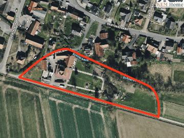 Haus zum Kaufen in Lauenau 3.800.000,00 EUR 1357 m²