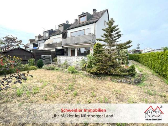 Haus zum Kaufen in Lauf 438.000,00 EUR 109.94 m²