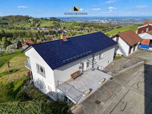 Haus zum Kaufen in Lauf 550.000,00 EUR 197 m²