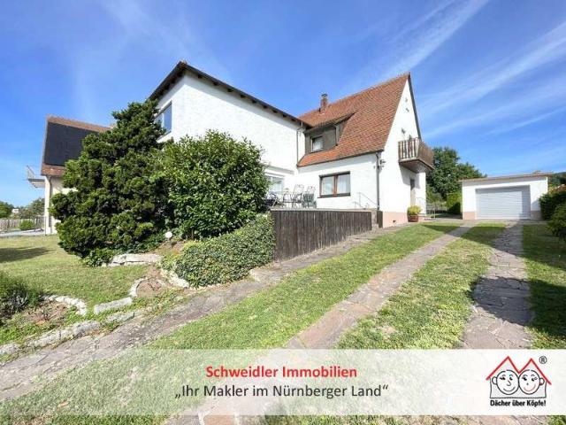Haus zum Kaufen in Lauf 568.000,00 EUR 177.19 m²