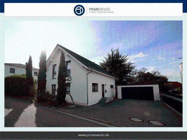 Haus zum Kaufen in Lauf 629.000,00 EUR 136 m²