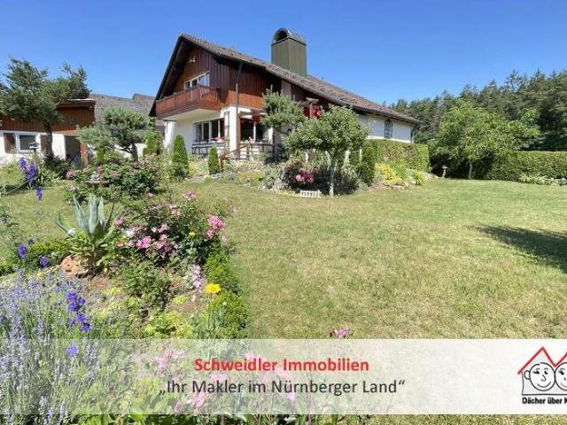 Haus zum Kaufen in Lauf 828.000,00 EUR 149.5 m²
