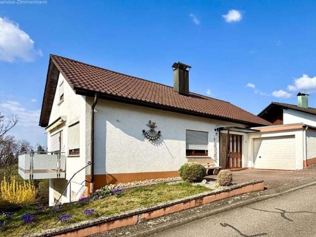 Haus zum Kaufen in Lauf 369.000,00 EUR 134.45 m²