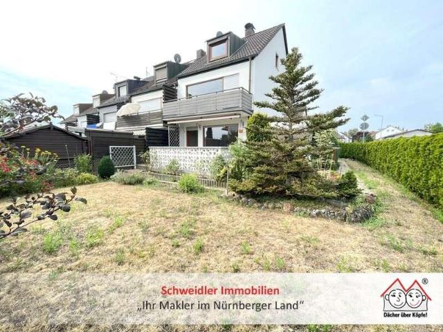Haus zum Kaufen in Lauf 396.000,00 EUR 109.94 m²
