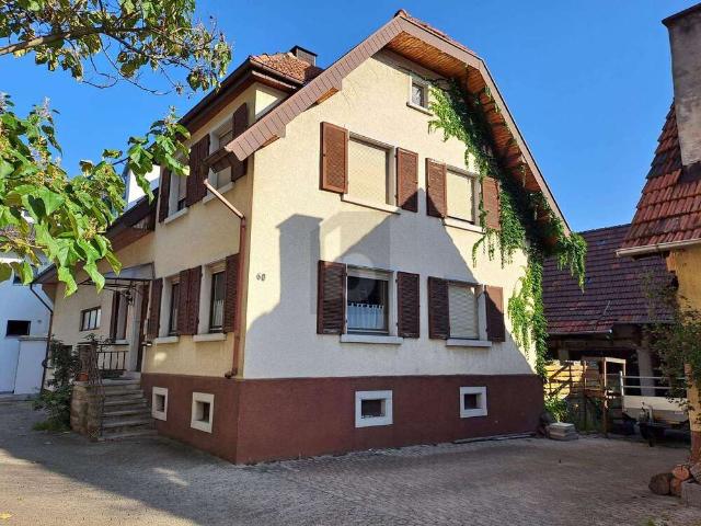 Haus zum Kaufen in Lauf 399.000,00 EUR 170 m²