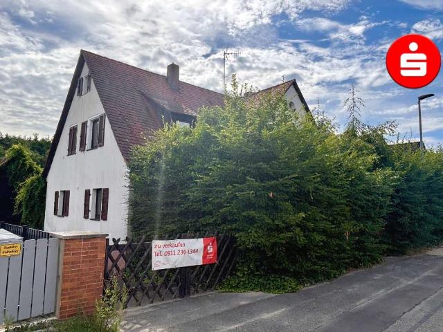 Haus zum Kaufen in Lauf 399.000,00 EUR 180 m²