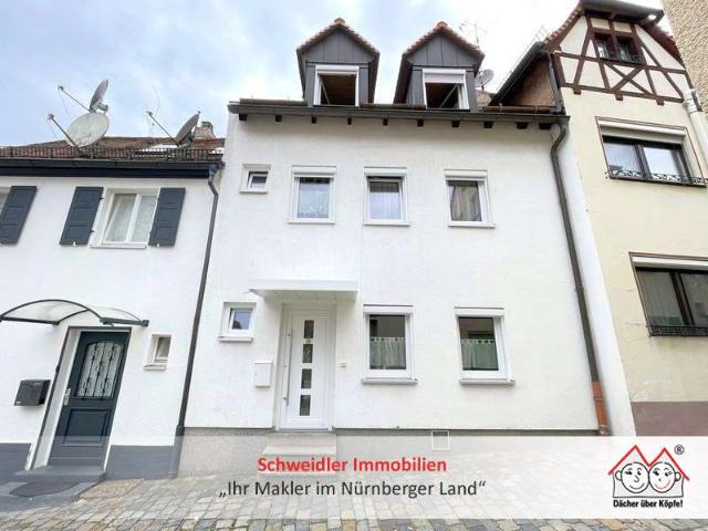Haus zum Kaufen in Lauf an der Pegnitz 268.000,00 EUR 70.88 m²
