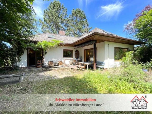 Haus zum Kaufen in Lauf Neunhof 568.000,00 EUR 132.51 m²