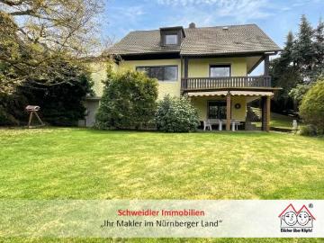 Haus zum Kaufen in Lauf Schönberg 594.000,00 EUR 149.64 m²